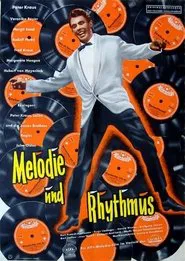 Poster do filme Melody and Rhythms