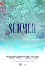 Summer movie poster