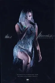 Poster do filme MOONCHILD EXPERIENCE