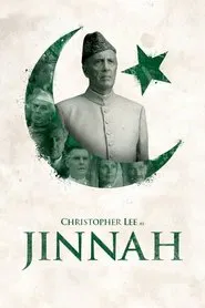 Jinnah movie poster