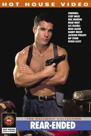 Rear-Ended movie poster
