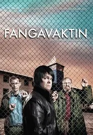 The Prison Shift tv show poster