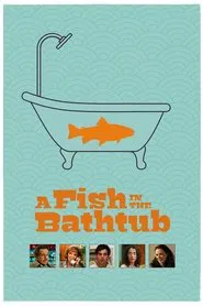 Poster do filme A Fish in the Bathtub