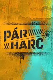 Párharc tv show poster