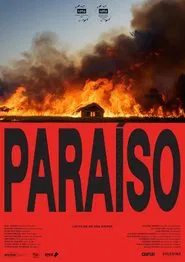 Paradise movie poster