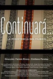 Continuará... movie poster