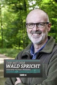 Der mit dem Wald spricht tv show poster