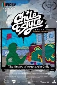 Chile Estyle movie poster
