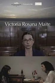 Poster do filme Victoria Rosana Maite