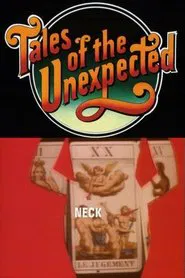 Tales of the Unexpected: Neck movie poster
