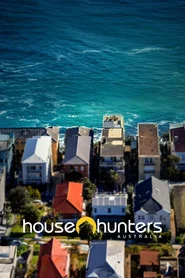 House Hunters Australia tv show poster