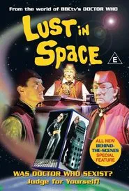 Lust in Space movie poster