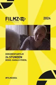 24 Stunden movie poster