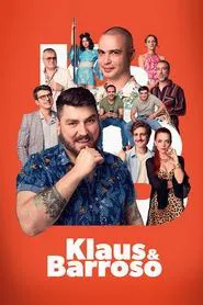 Poster do filme Klaus & Barroso