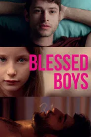 Blessed Boys movie poster
