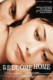 Welcome Home movie poster