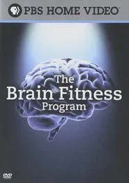 Poster do filme The Brain Fitness Program