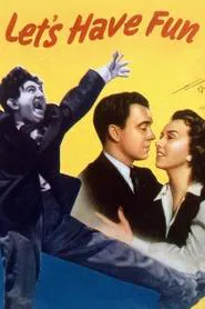 Let's Have Fun movie poster
