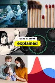 Coronavirus, Explained tv show poster