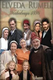 Elveda Rumeli tv show poster