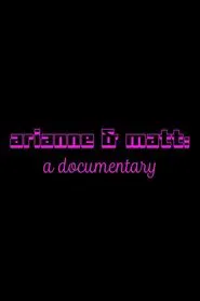 Arianne and Matt movie poster