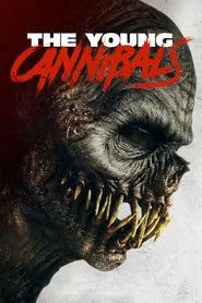 The Young Cannibals movie poster