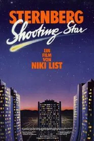 Sternberg - Shooting Star movie poster