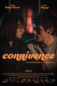 Connivence movie poster