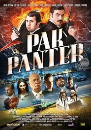 Poster do filme Pak Panter