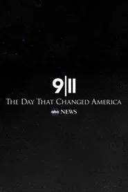 9/11: The Day that Changed America movie poster