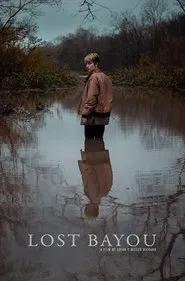 Poster do filme Lost Bayou