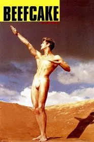 Beefcake movie poster