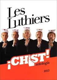 ¡Chist! movie poster