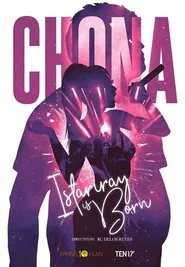 Chona, Istariray Is Born movie poster