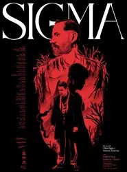 Sigma movie poster