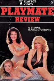 Poster do filme Playboy Playmate Review, Vol. 1