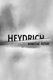 Heydrich - konečné řešení tv show poster