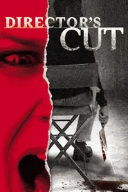 Director's Cut movie poster
