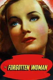 The Forgotten Woman movie poster