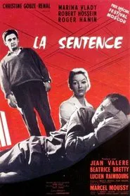 Poster do filme The Verdict