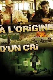Crying Out movie poster
