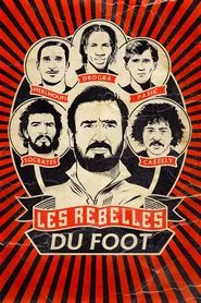 Poster do filme Football Rebels