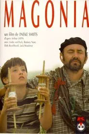 Poster do filme Magonia