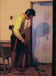 Costa Dulce movie poster