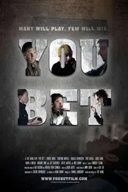 Poster do filme You Bet