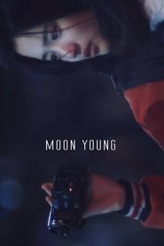 Poster do filme Moon Young