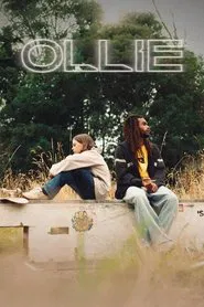 Ollie movie poster