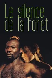 Poster do filme The Silence of the Forest