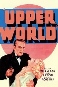 Upperworld movie poster