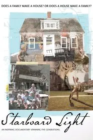 Starboard Light movie poster